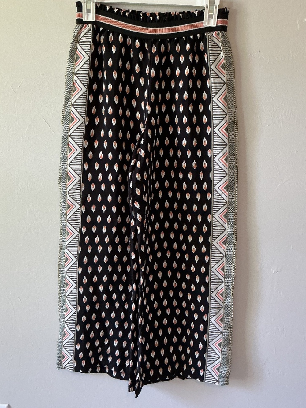 ANTHROPOLOGIE Maeve Rooibos - Wide Leg Pants (size: xsmall)